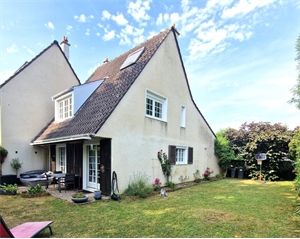 maison à la vente -   91650  BREUILLET, surface 101,37 m2 vente maison - COT66479